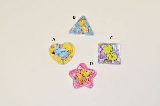 Obrázek z Hra bludiště 6cm, 6dr (20) 